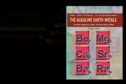 Alkaline Earth Metals