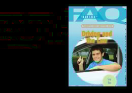 Frequently Asked Questions About Driving and the Law