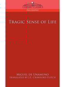 Tragic Sense of Life