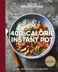 Good Housekeeping 400-Calorie Instant Pot(R)