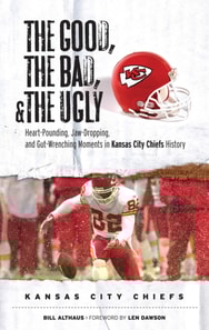 Good, the Bad, & the Ugly: Kansas City Chiefs