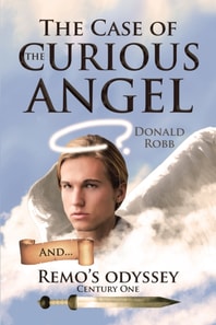 Case Of the Curious Angel