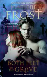 Both Feet in the Grave