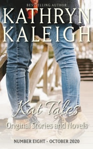 Kat Tales - Original Stories and Novels - Number 8 - October 2020
