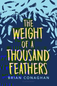 Weight of a Thousand Feathers