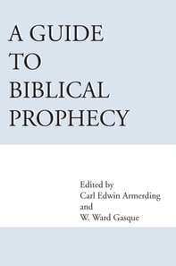 Guide to Biblical Prophecy