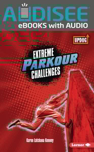 Extreme Parkour Challenges