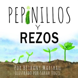 Pepinillos y Rezos