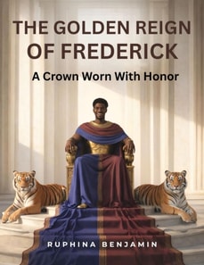 Golden Reign Of Frederick