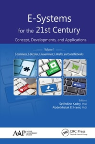 E-Systems for the 21st Century