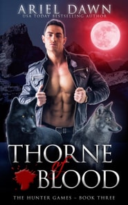 Thorne of Blood