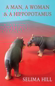 Man, a Woman & a Hippopotamus