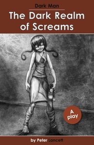 Dark Realm of Screams (ebook)