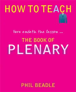 Book of Plenary