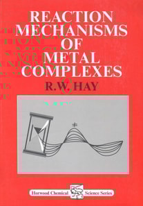 Reaction Mechanisms of Metal Complexes