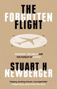 Forgotten Flight