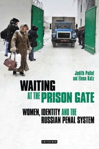 Waiting at the Prison Gate