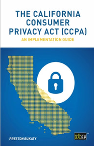California Consumer Privacy Act (CCPA)