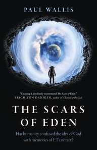 Scars of Eden