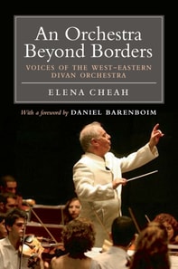 Orchestra Beyond Borders