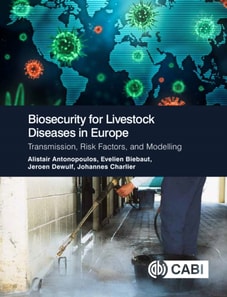 Biosecurity for Livestock Diseases in Europe