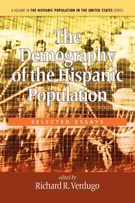 Demography of the Hispanic Population