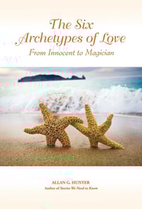 Six Archetypes of Love