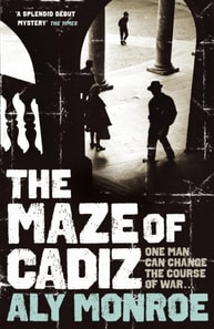 Maze of Cadiz