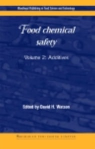 Food Chemical Safety