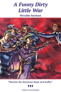 Funny Dirty Little War