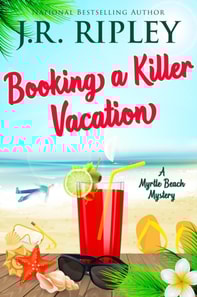 Booking A Killer Vacation