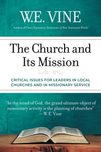 Church and Its Mission