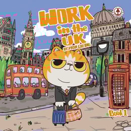 Work in the UK