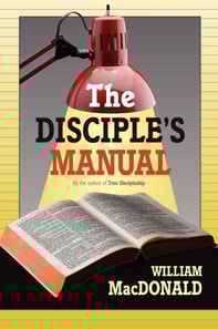 Disciples Manual, The