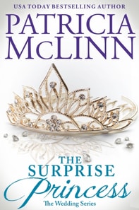 Surprise Princess (The Wedding Series Book 7)