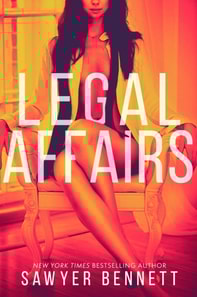 Legal Affairs