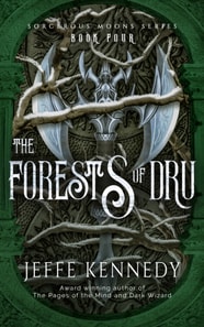 Forests Of Dru
