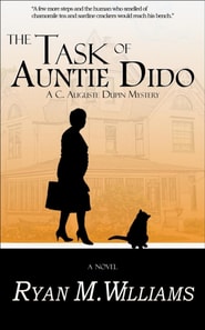 Task of Auntie Dido