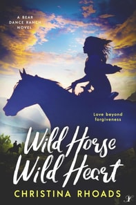 Wild Horse, Wild Heart