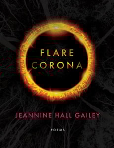 Flare, Corona
