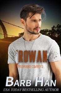 Rowan: Firebrand Cowboys
