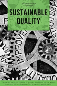 Sustainable Quality