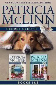 Secret Sleuth Box Set (Secret Sleuth, Books 1-2)