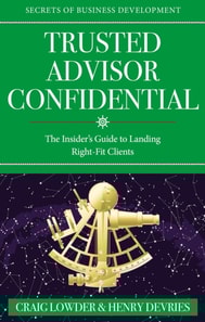 Trusted Advisor Confidential