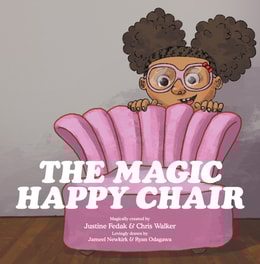 Magic Happy Chair