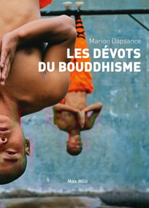 Les dévots du bouddhisme