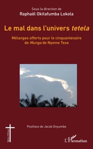 Le mal dans l'univers tetela