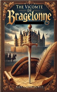 Vicomte de Bragelonne