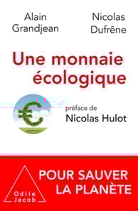 Une monnaie écologique