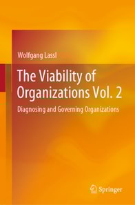 Viability of Organizations Vol. 2